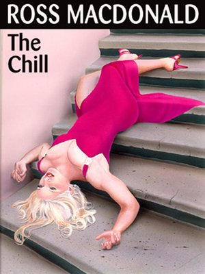 cover image of The Chill